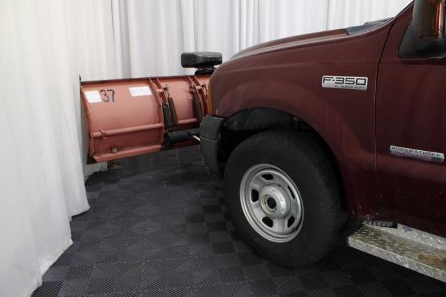 Photo of 2006 Dark Toreador Red Clearcoat Ford F-350