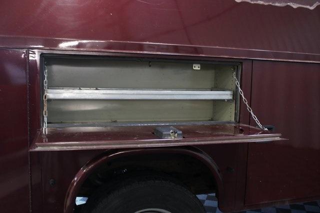 Photo of 2006 Dark Toreador Red Clearcoat Ford F-350