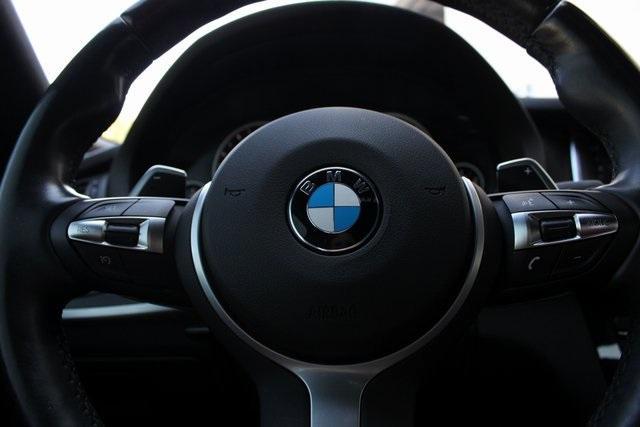 Photo of 2017 Alpine White BMW X4