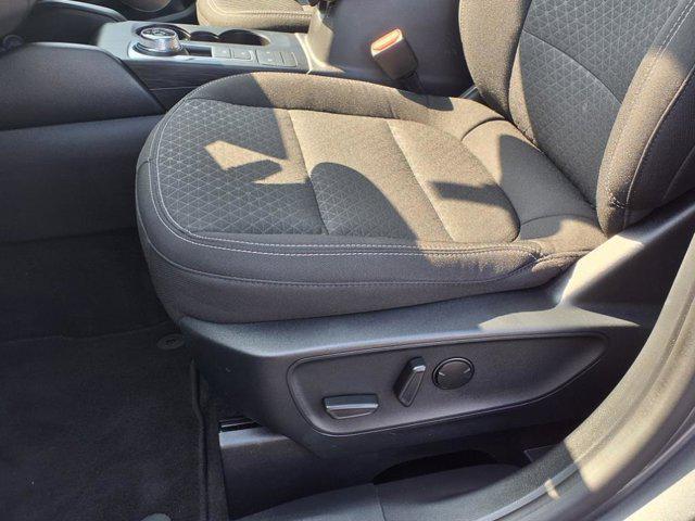 Photo of 2024 Carbonized Gray Metallic Ford Escape