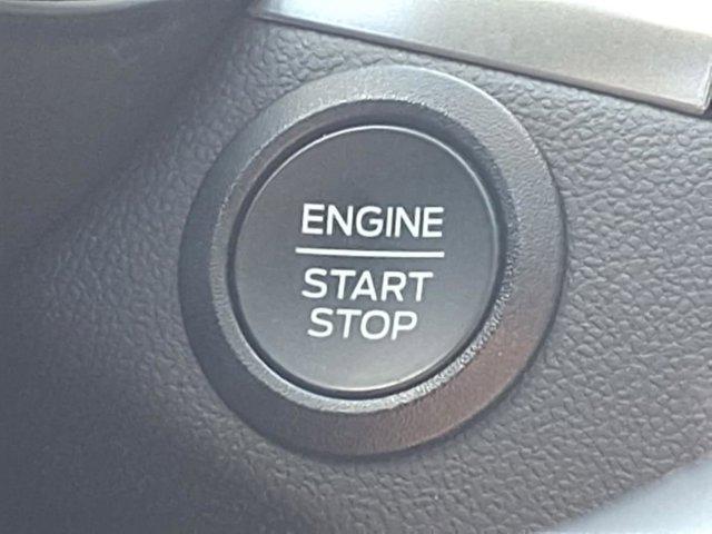 Photo of 2024 Carbonized Gray Metallic Ford Escape