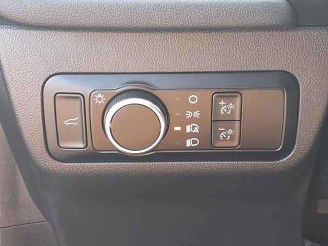 Photo of 2024 Carbonized Gray Metallic Ford Escape