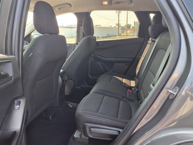 Photo of 2024 Carbonized Gray Metallic Ford Escape
