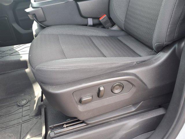 Photo of 2024 Slate Gray Metallic Chevrolet Silverado 1500