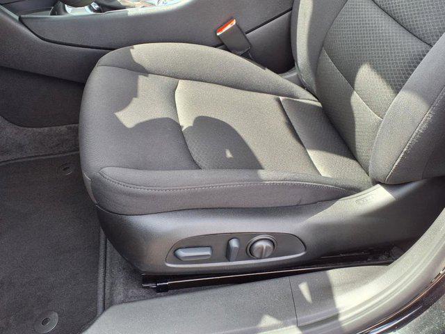 Photo of 2024 Mosaic Black Metallic Chevrolet Malibu