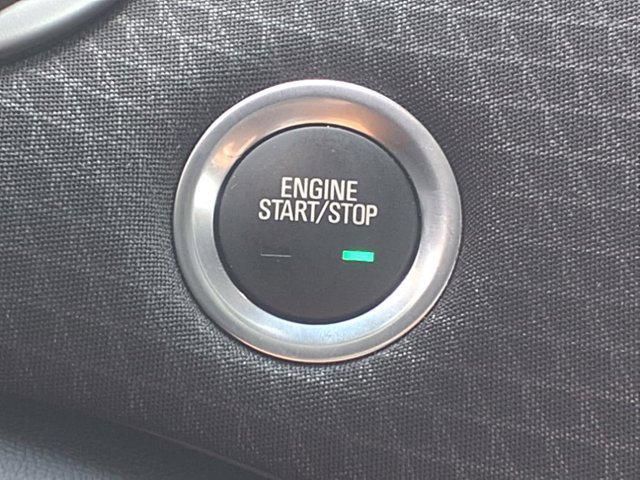 Photo of 2024 Mosaic Black Metallic Chevrolet Malibu