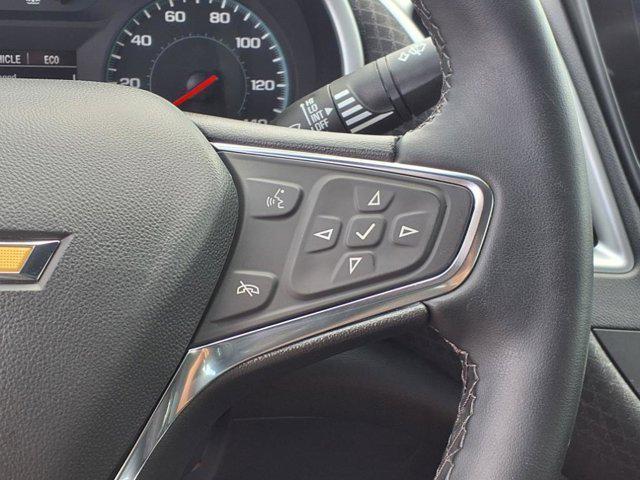 Photo of 2024 Mosaic Black Metallic Chevrolet Malibu
