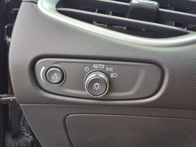 Photo of 2024 Mosaic Black Metallic Chevrolet Malibu