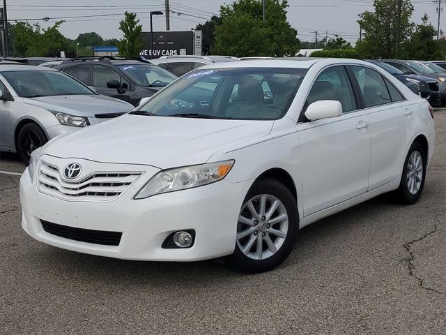 2010 Toyota Camry