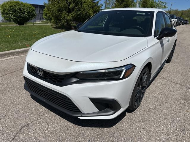 2023 Honda Civic