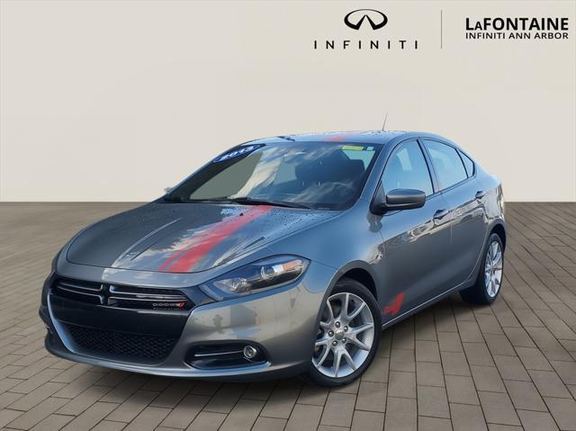 2013 Dodge Dart