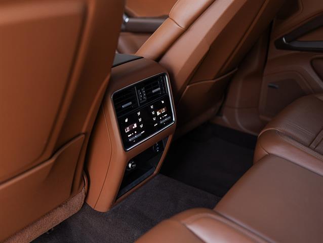 Photo of 2022 Chalk Porsche Cayenne