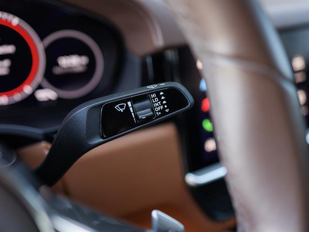 Photo of 2022 Chalk Porsche Cayenne