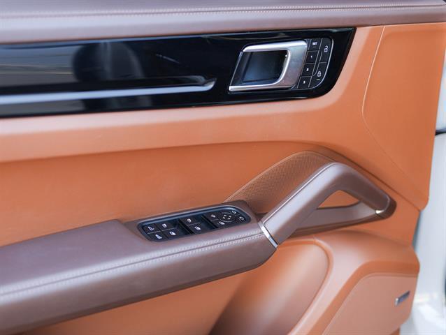 Photo of 2022 Chalk Porsche Cayenne