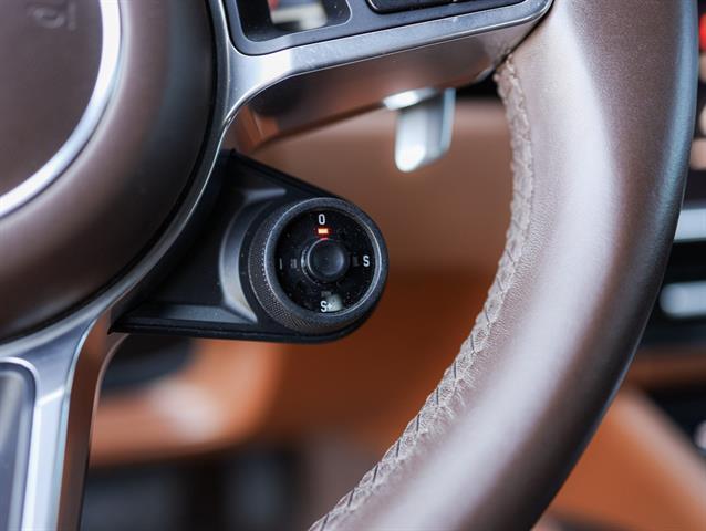 Photo of 2022 Chalk Porsche Cayenne
