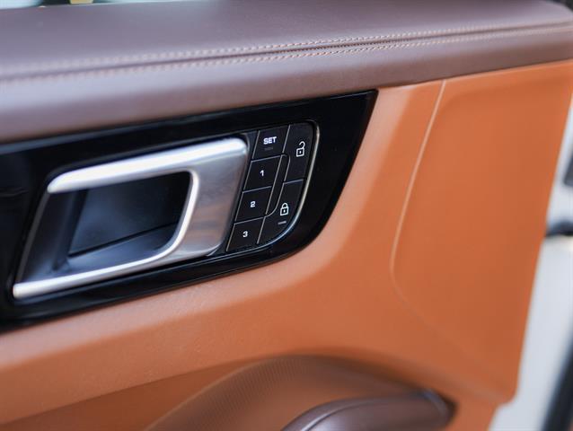 Photo of 2022 Chalk Porsche Cayenne