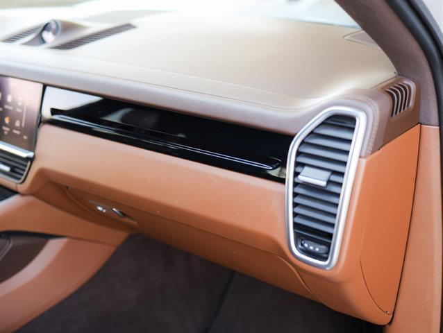 Photo of 2022 Chalk Porsche Cayenne