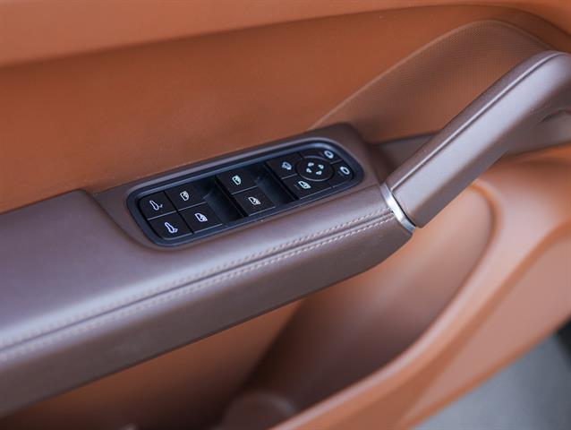 Photo of 2022 Chalk Porsche Cayenne