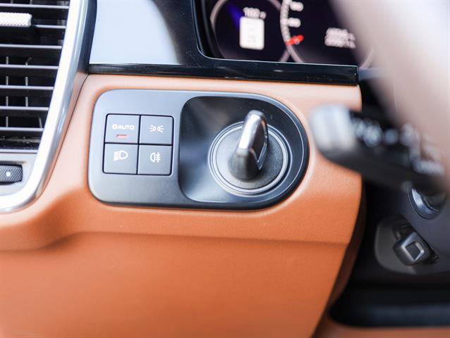 Photo of 2022 Chalk Porsche Cayenne