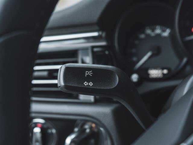 Photo of 2025 Volcano Grey Metallic Porsche Macan
