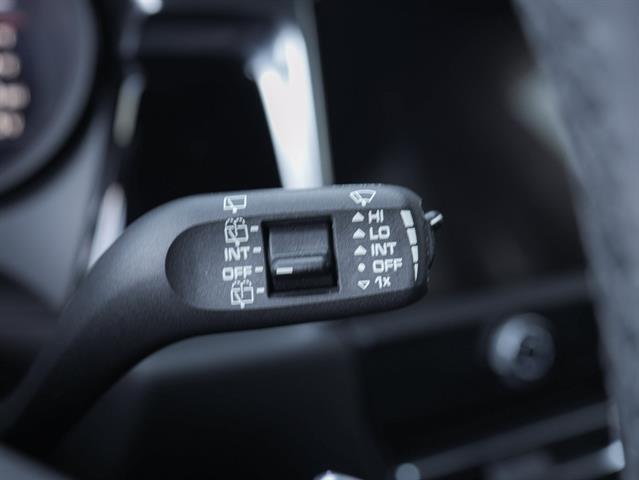 Photo of 2024 Black Porsche Macan