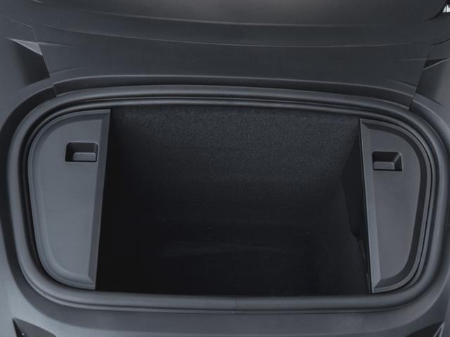 Photo of 2024 White Porsche Taycan