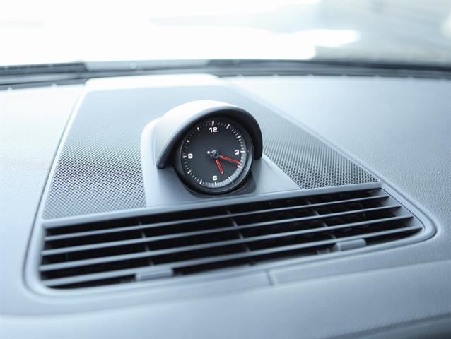 Photo of 2023 Black Porsche Panamera