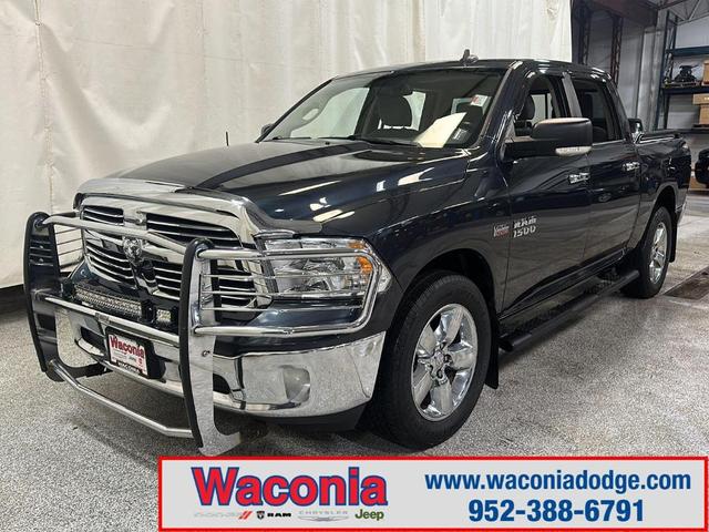 2015 RAM 1500