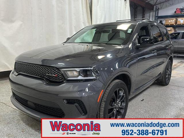 2024 Dodge Durango