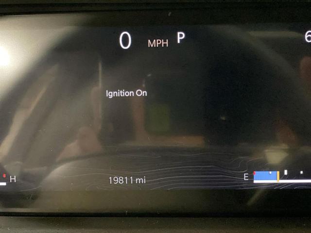 Photo of 2023 Ember Pearlcoat Jeep Grand Cherokee L