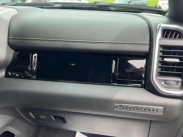 Photo of 2025 Diamond Black RAM 1500
