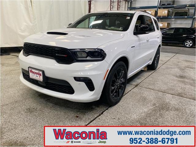 2023 Dodge Durango