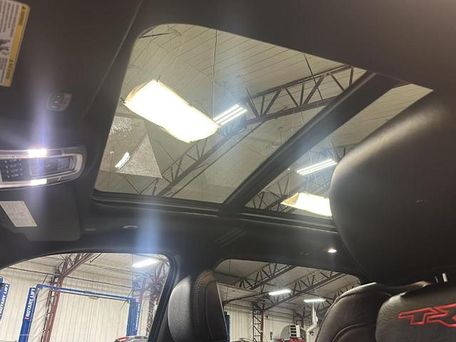 Photo of 2023 Diamond Black RAM 1500