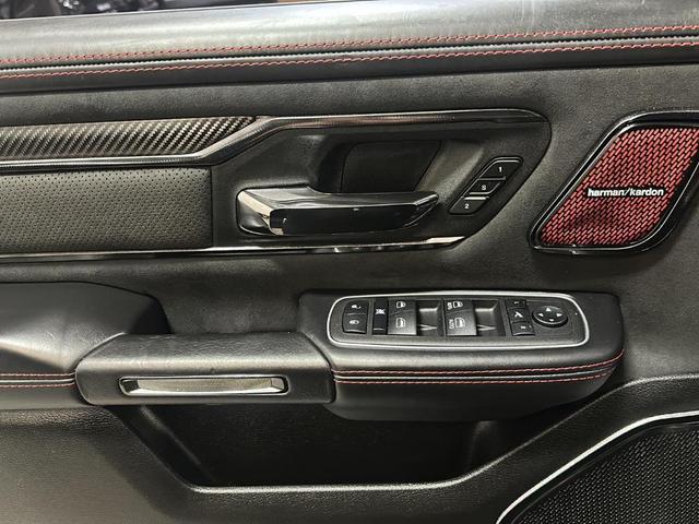 Photo of 2023 Diamond Black RAM 1500