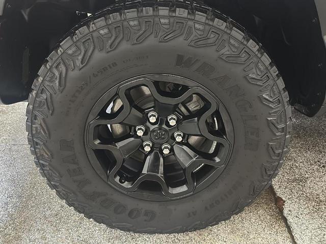 Photo of 2023 Diamond Black RAM 1500