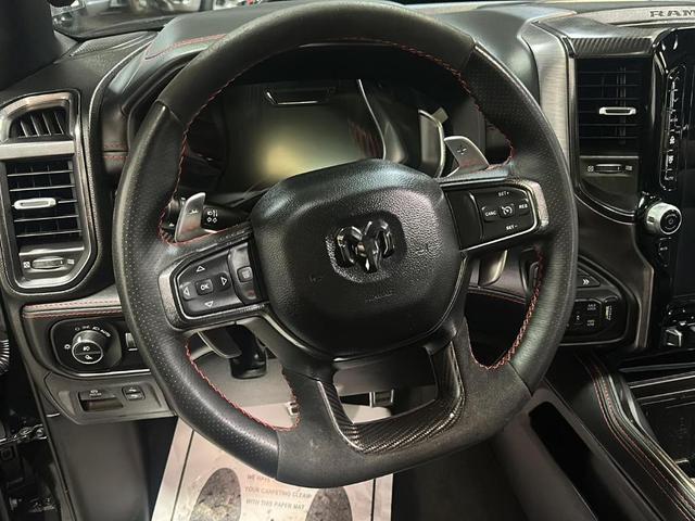 Photo of 2023 Diamond Black RAM 1500