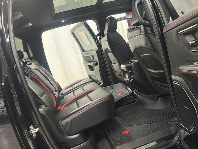 Photo of 2023 Diamond Black RAM 1500