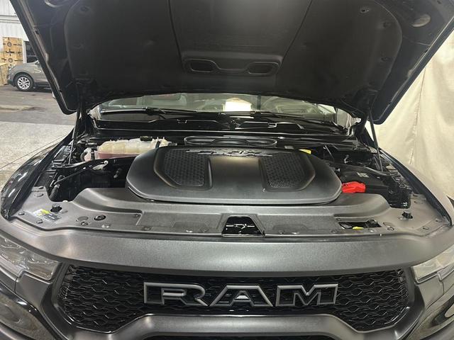 Photo of 2023 Diamond Black RAM 1500