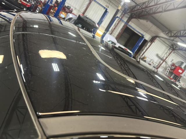 Photo of 2023 Diamond Black RAM 1500
