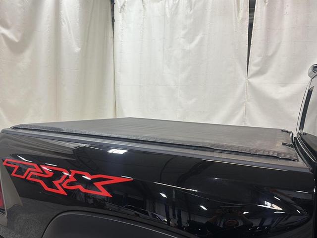 Photo of 2023 Diamond Black RAM 1500