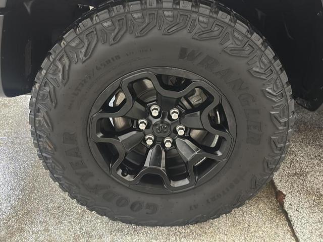 Photo of 2023 Diamond Black RAM 1500