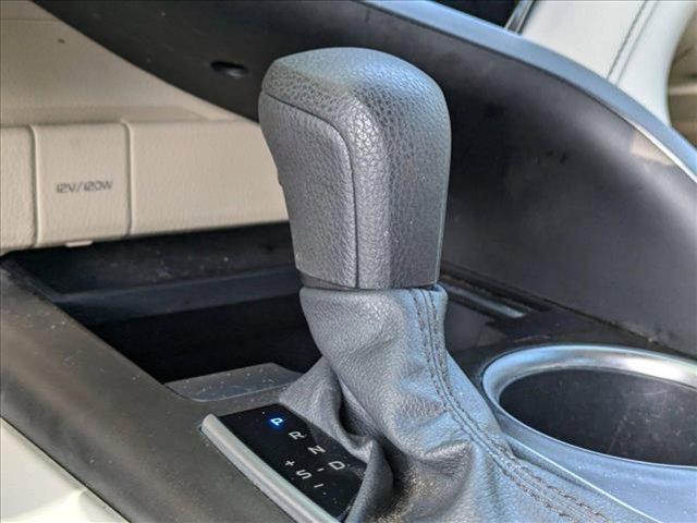 Photo of 2022 White Toyota Camry