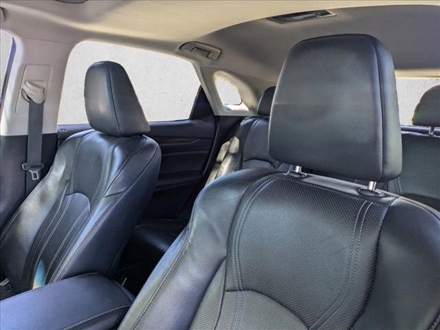 Photo of 2016 Nebula Gray Pearl Lexus RX 350