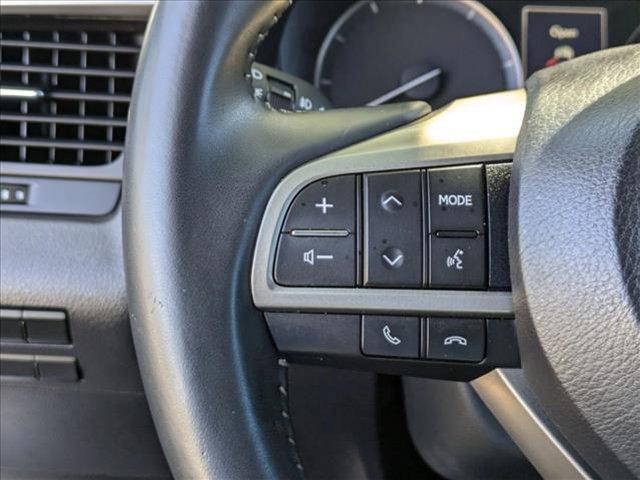 Photo of 2016 Nebula Gray Pearl Lexus RX 350
