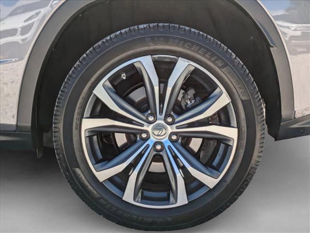 Photo of 2016 Nebula Gray Pearl Lexus RX 350