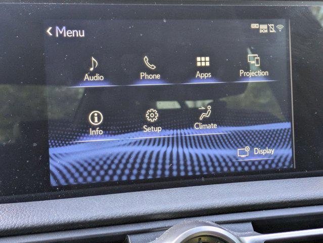 Photo of 2022 Matador Red Mica Lexus IS 300