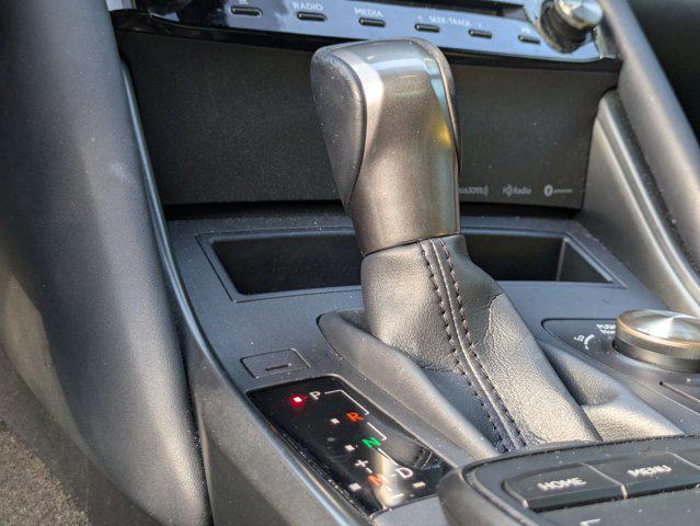 Photo of 2022 Matador Red Mica Lexus IS 300