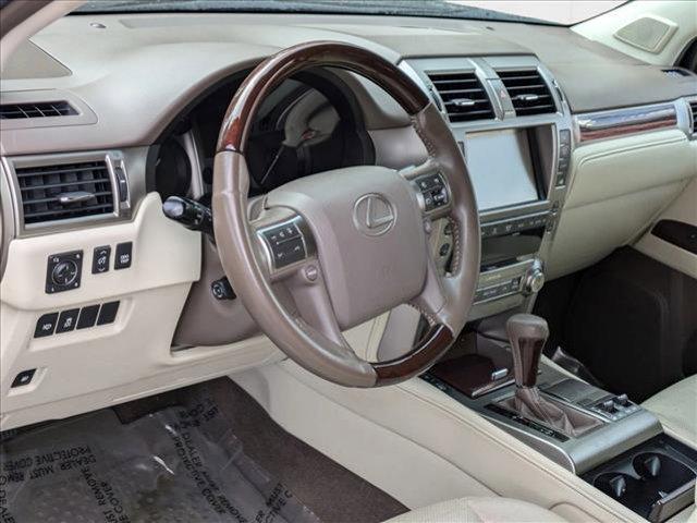 Photo of 2019 Black Onyx Lexus GX 460