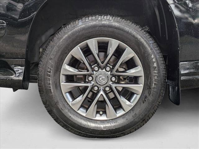 Photo of 2019 Black Onyx Lexus GX 460