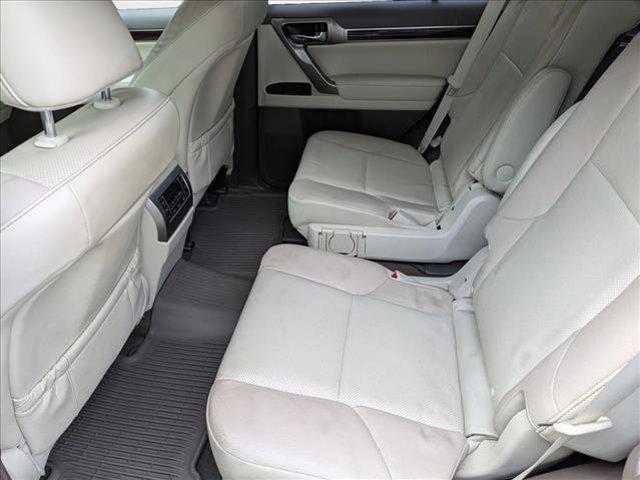 Photo of 2019 Black Onyx Lexus GX 460
